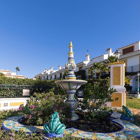 042 Classic 2 Bed Andalusian Townhouse 500M From Beach Михас Екстериор снимка
