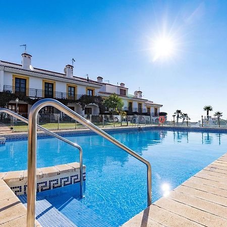 042 Classic 2 Bed Andalusian Townhouse 500M From Beach Михас Екстериор снимка